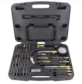 Tester pritiska goriva za dizel motore JBM